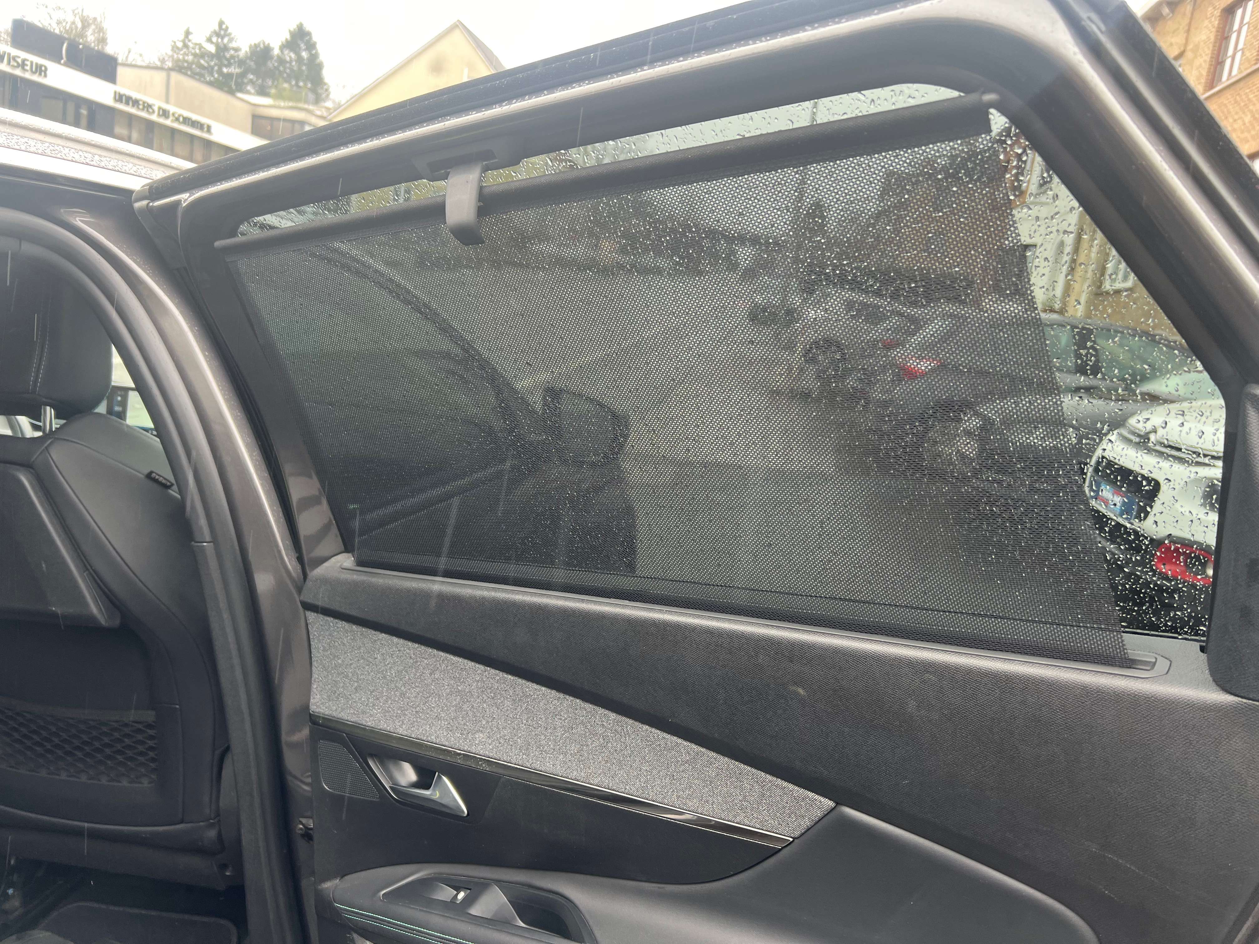 Peugeot 5008 5008 1.2 Essence GT Line 7 places Full CRÉDIT 100%