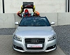 Audi A3 Cabriolet 1.9 TDi thumbnail