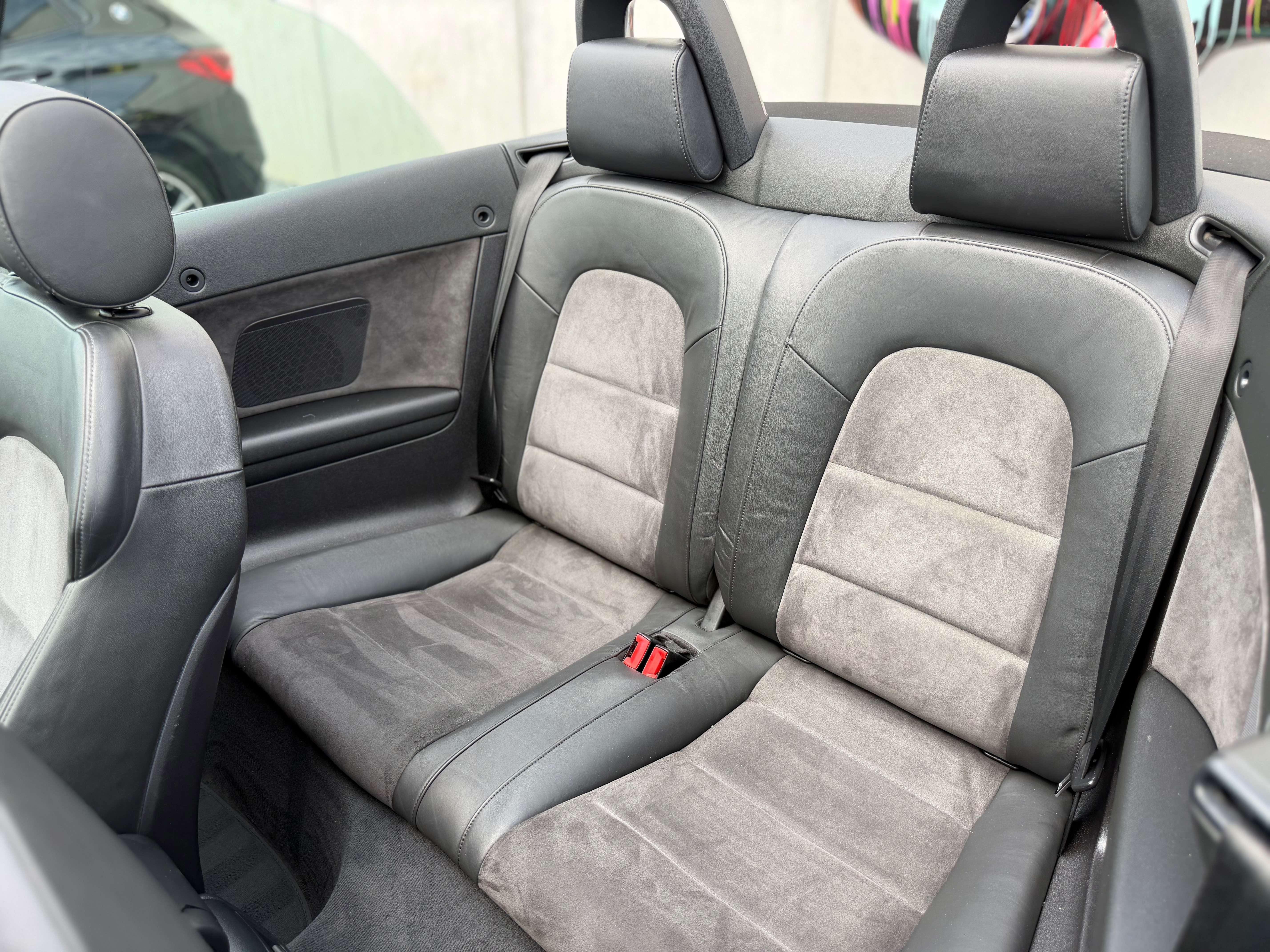 Audi A3 Cabriolet 1.9 TDi
