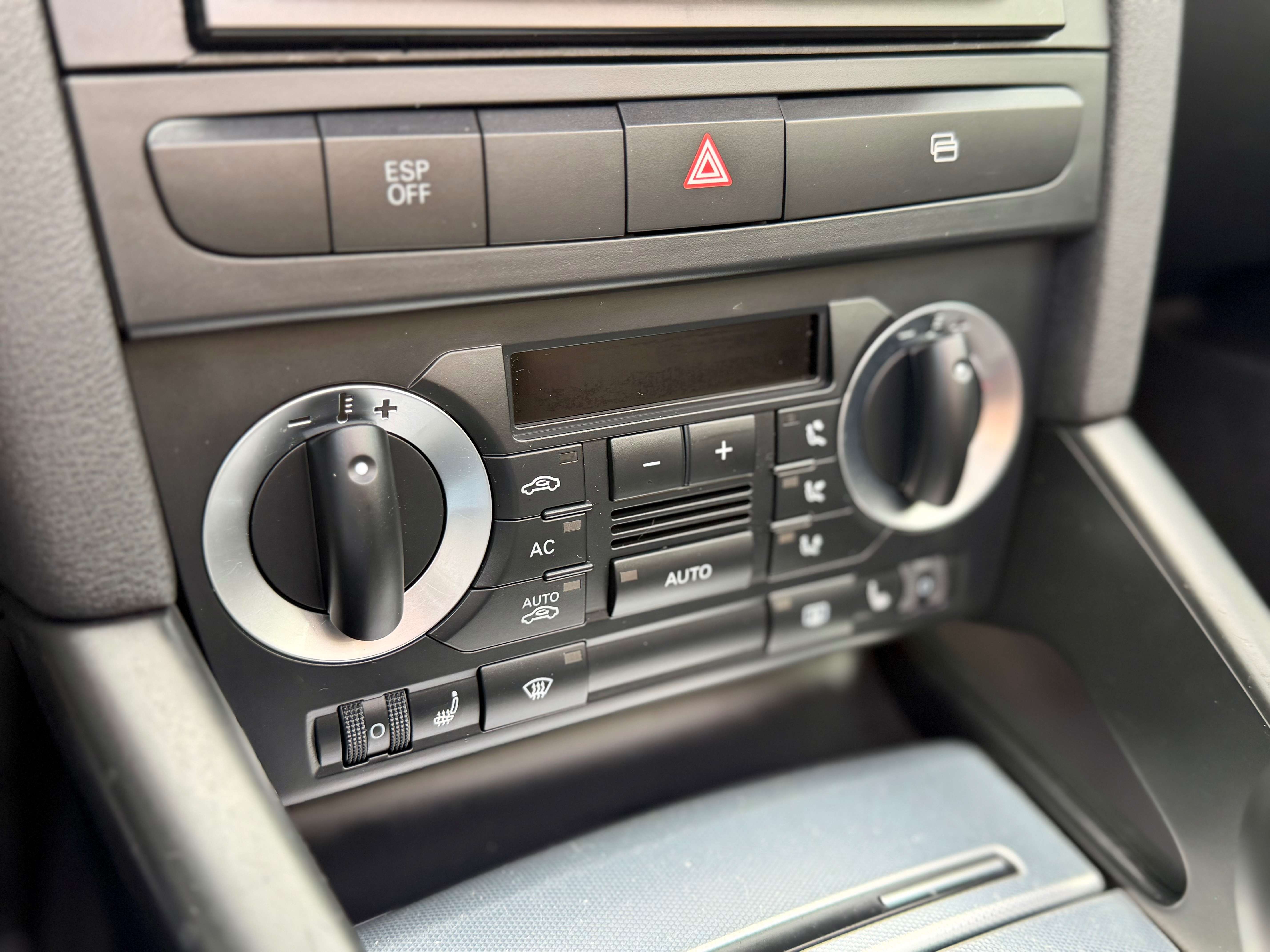 Audi A3 Cabriolet 1.9 TDi