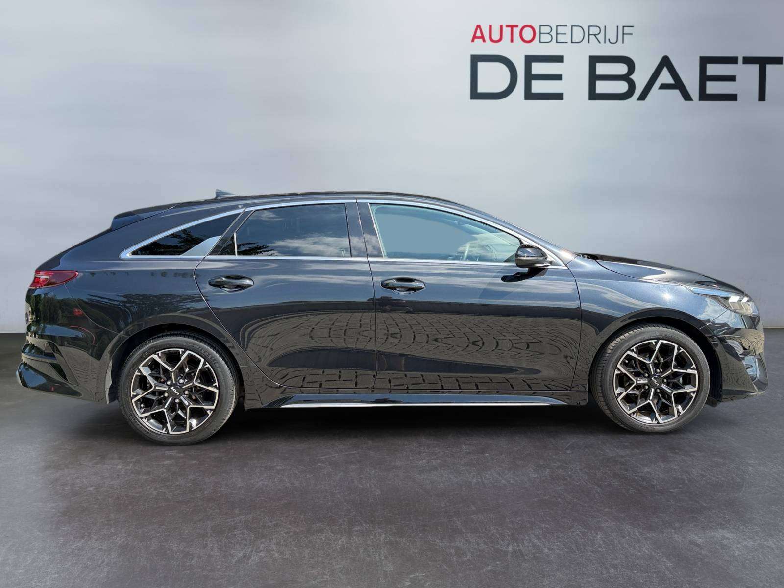 Kia ProCeed / pro_cee'd 1.5*T-GDi*159PK*GT-Line*Panoroof*Carplay*Navigatie*AndroidAuto*Garantie