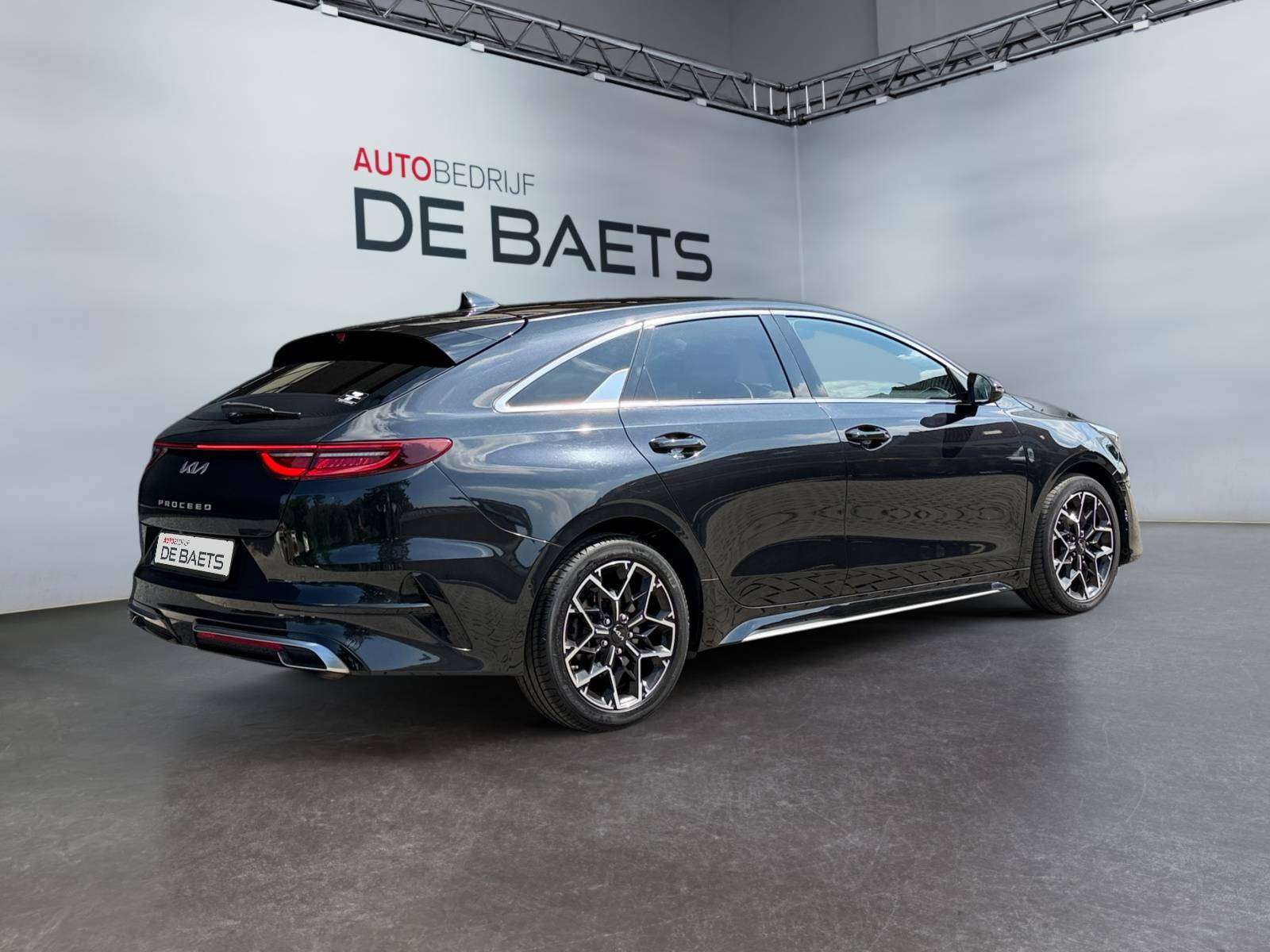Kia ProCeed / pro_cee'd 1.5*T-GDi*159PK*GT-Line*Panoroof*Carplay*Navigatie*AndroidAuto*Garantie