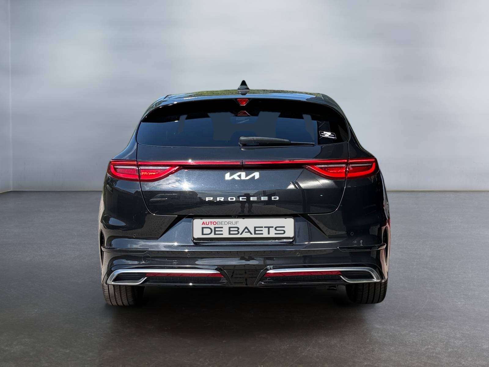 Kia ProCeed / pro_cee'd 1.5*T-GDi*159PK*GT-Line*Panoroof*Carplay*Navigatie*AndroidAuto*Garantie