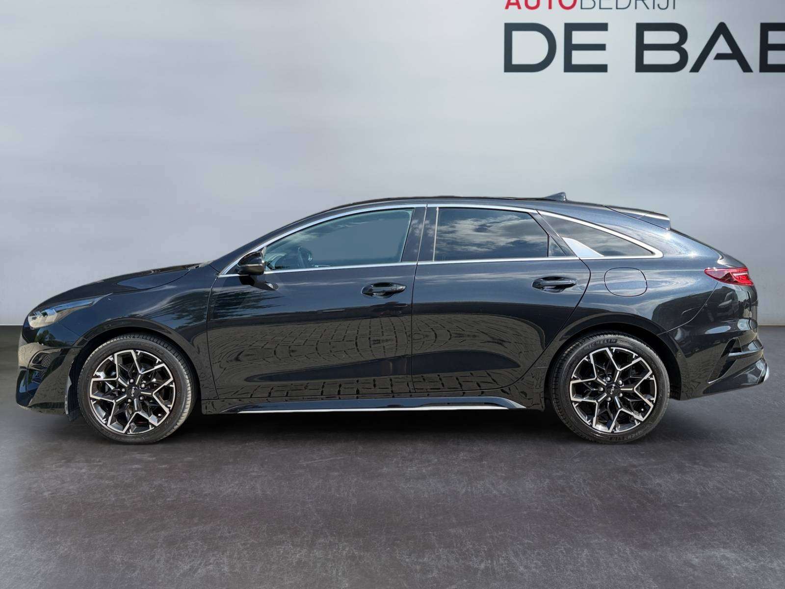 Kia ProCeed / pro_cee'd 1.5*T-GDi*159PK*GT-Line*Panoroof*Carplay*Navigatie*AndroidAuto*Garantie