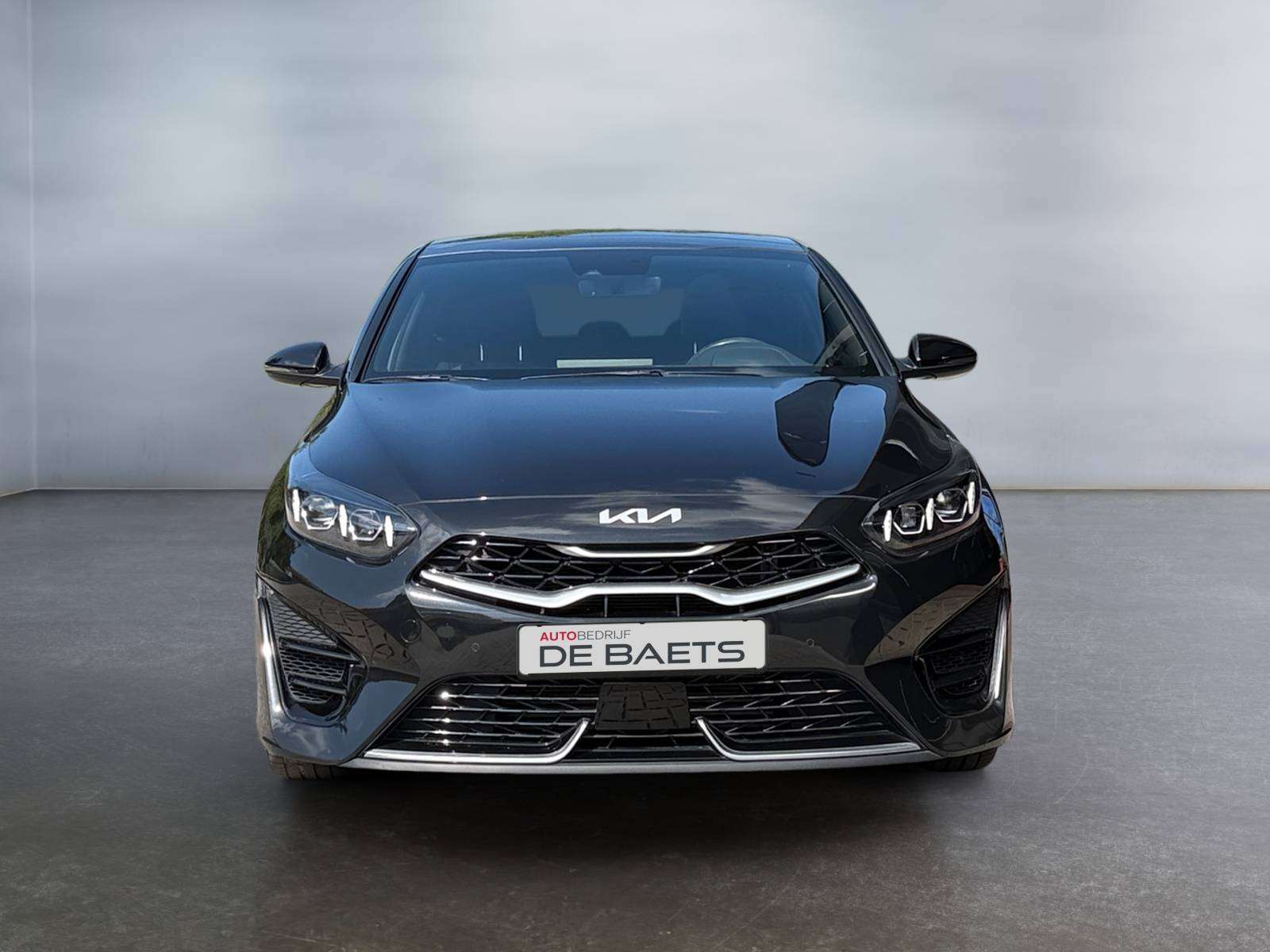 Kia ProCeed / pro_cee'd 1.5*T-GDi*159PK*GT-Line*Panoroof*Carplay*Navigatie*AndroidAuto*Garantie