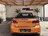 Volkswagen Golf Cabriolet Golf Cabriolet 1.2 TSI thumbnail