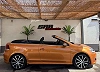 Volkswagen Golf Cabriolet Golf Cabriolet 1.2 TSI thumbnail