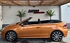 Volkswagen Golf Cabriolet Golf Cabriolet 1.2 TSI thumbnail