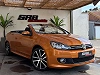 Volkswagen Golf Cabriolet Golf Cabriolet 1.2 TSI thumbnail