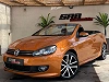 Volkswagen Golf Cabriolet Golf Cabriolet 1.2 TSI thumbnail
