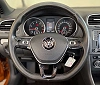 Volkswagen Golf Cabriolet Golf Cabriolet 1.2 TSI thumbnail
