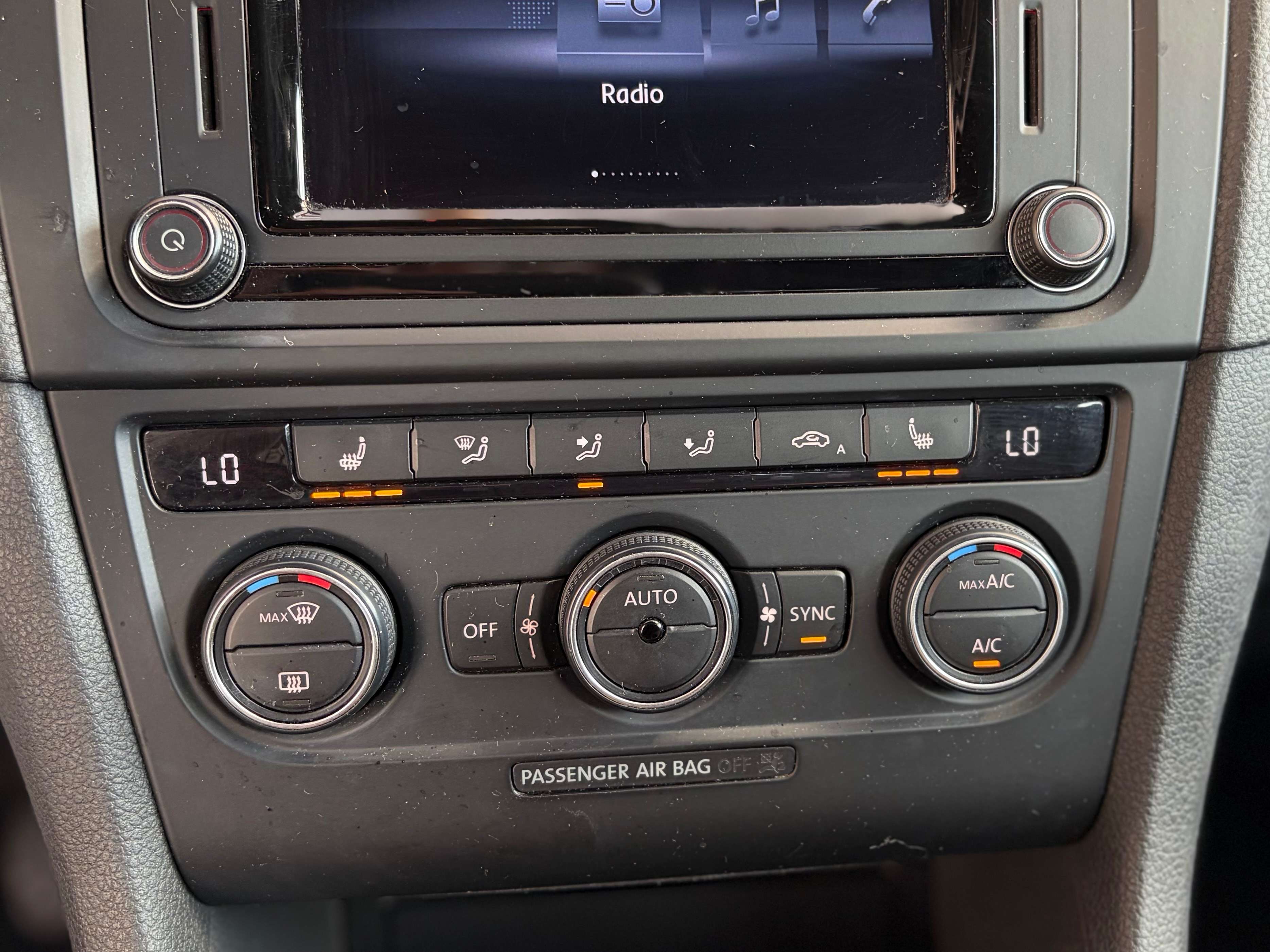 Volkswagen Golf Cabriolet Golf Cabriolet 1.2 TSI