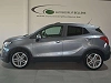 Opel Mokka Mokka 1.4 Turbo 4x2 Cosmo / NAVI + CAMERA / AUTOMAAT thumbnail