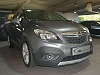 Opel Mokka Mokka 1.4 Turbo 4x2 Cosmo / NAVI + CAMERA / AUTOMAAT thumbnail