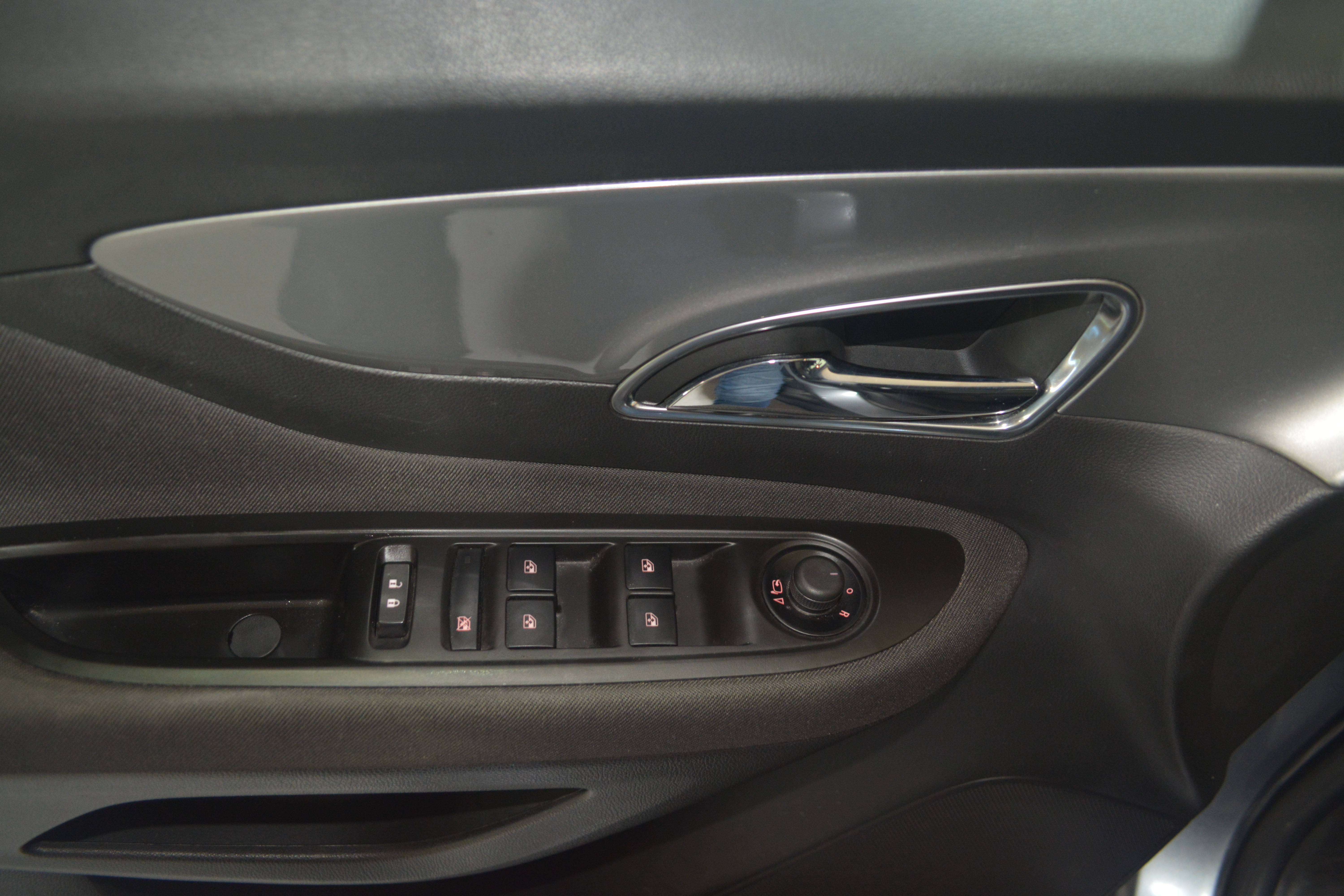 Opel Mokka Mokka 1.4 Turbo 4x2 Cosmo / NAVI + CAMERA / AUTOMAAT