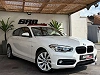 BMW 116 BMW 116i Sportline thumbnail