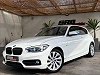 BMW 116 BMW 116i Sportline thumbnail
