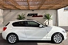 BMW 116 BMW 116i Sportline thumbnail
