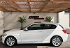 BMW 116 BMW 116i Sportline thumbnail