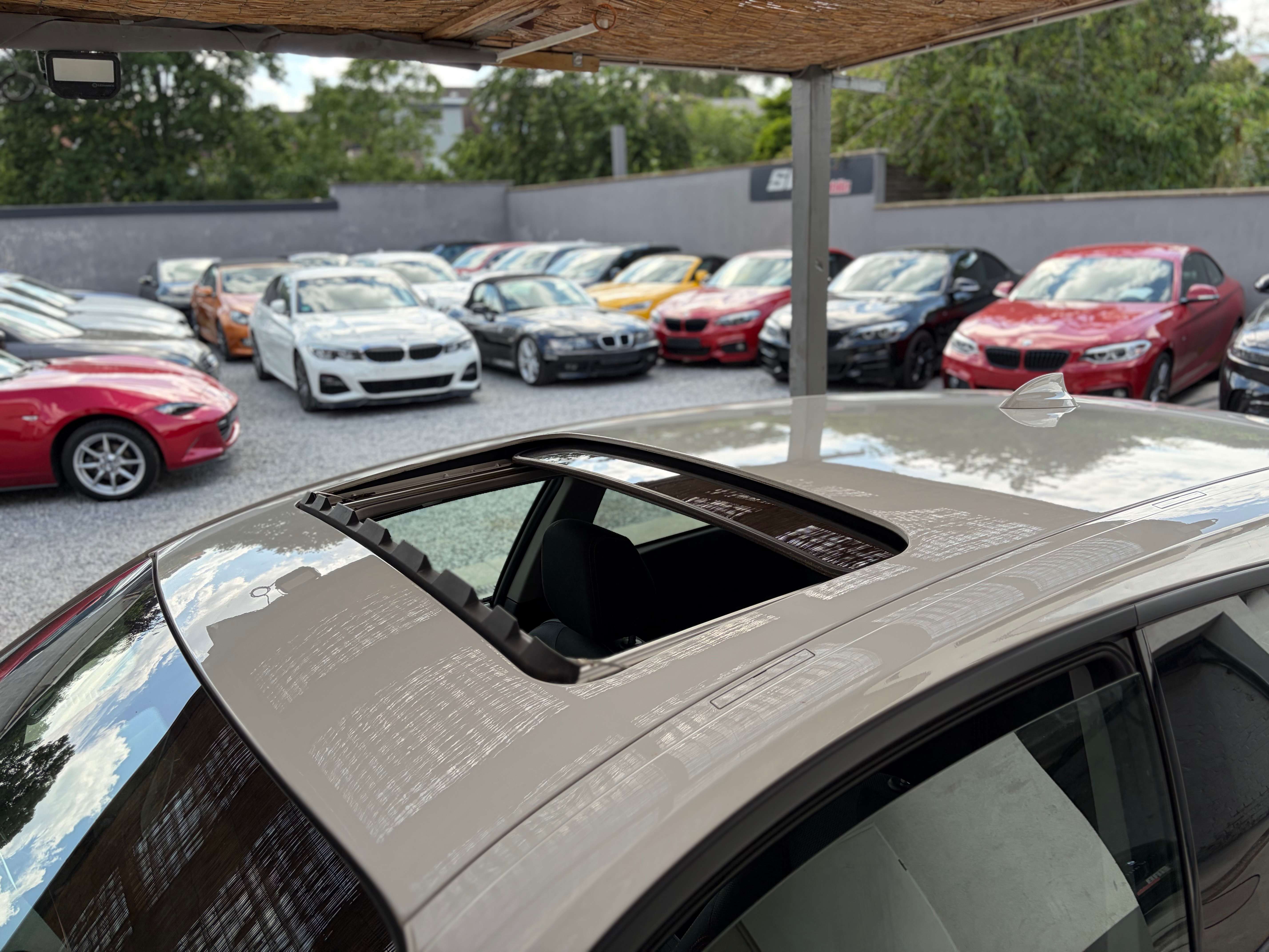 BMW 116 BMW 116i Sportline