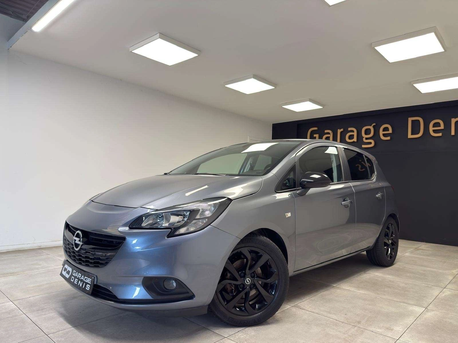 Opel Corsa GPS**CRUISE**GARANTIE 12MOIS