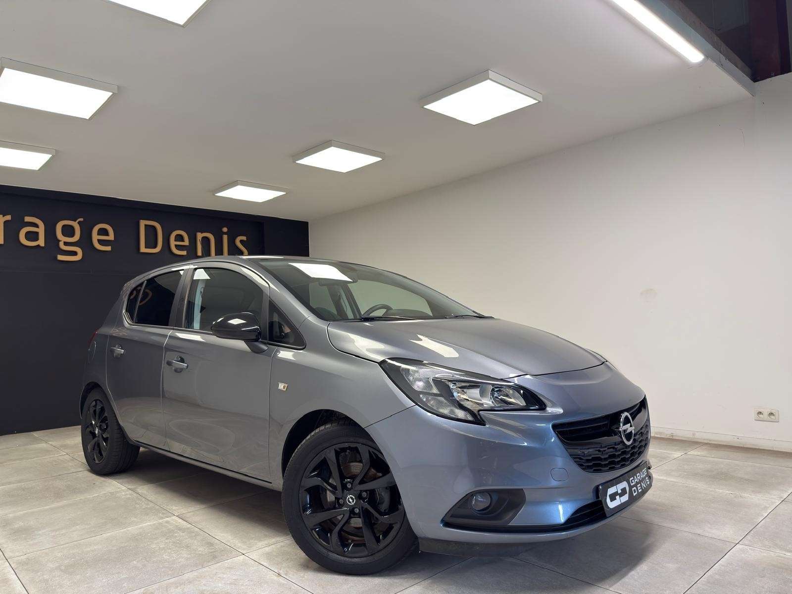 Opel Corsa GPS**CRUISE**GARANTIE 12MOIS
