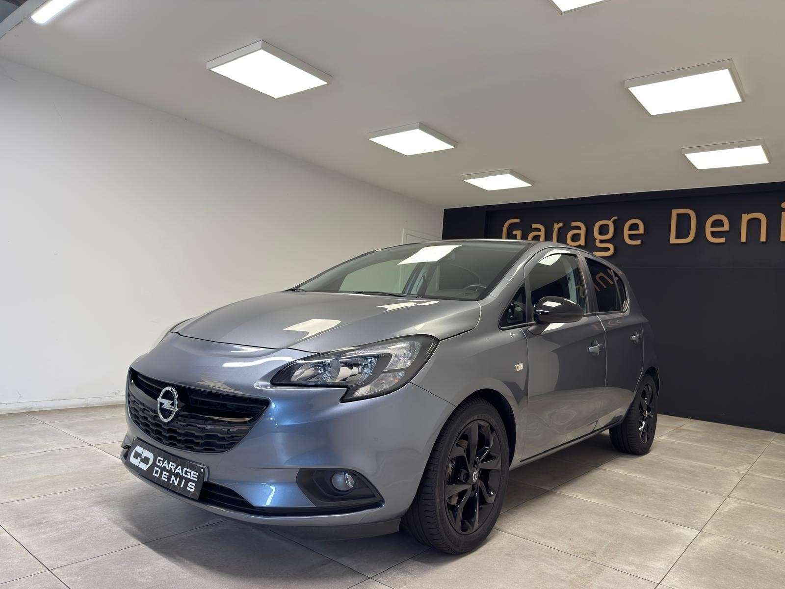 Opel Corsa GPS**CRUISE**GARANTIE 12MOIS