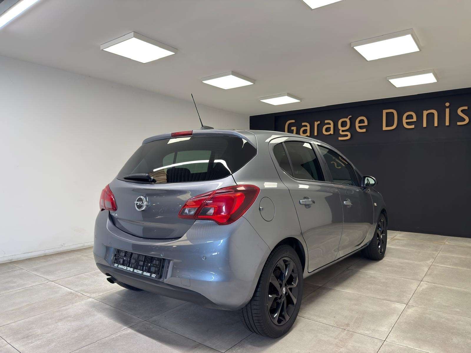 Opel Corsa GPS**CRUISE**GARANTIE 12MOIS