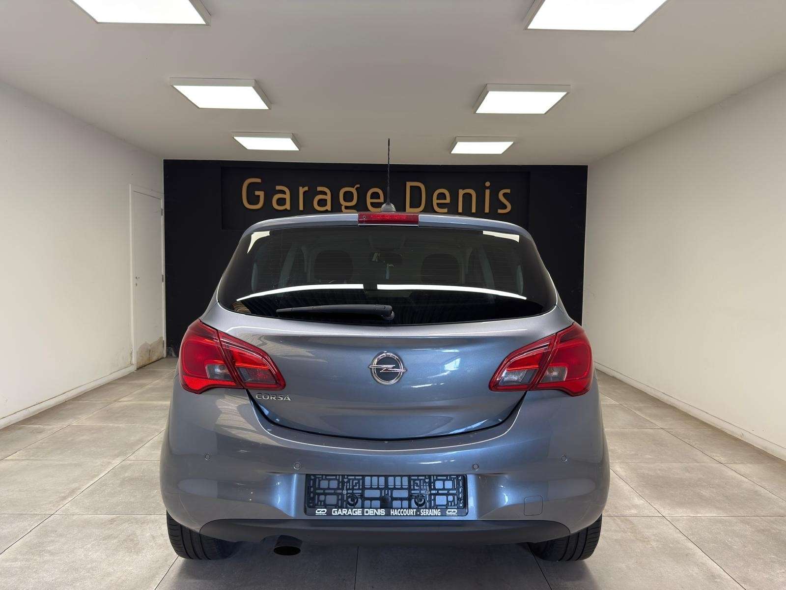 Opel Corsa GPS**CRUISE**GARANTIE 12MOIS