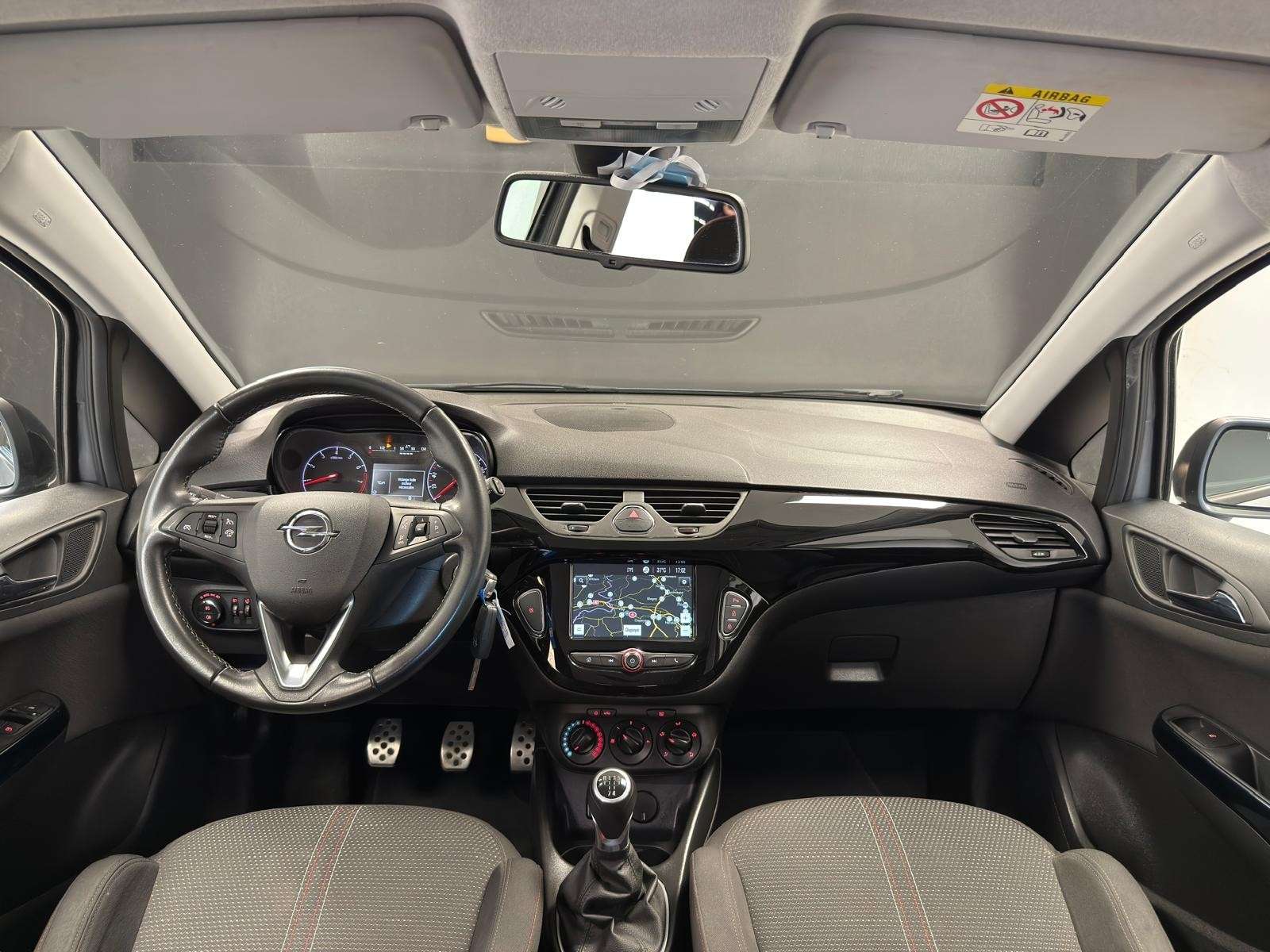 Opel Corsa GPS**CRUISE**GARANTIE 12MOIS