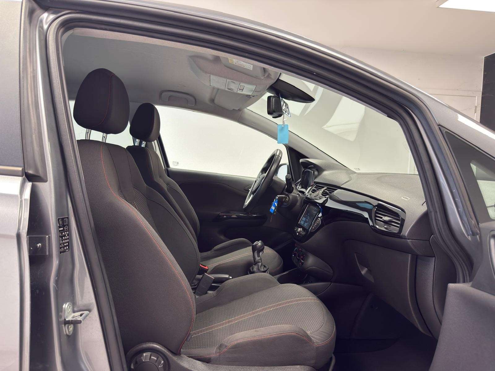 Opel Corsa GPS**CRUISE**GARANTIE 12MOIS