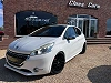 Peugeot 208 1.6i GTi 200 CV / NAVI / BLUETOOTH / SIÈGES CHAUFFANTS / CARNET COMPLET thumbnail