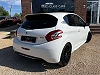 Peugeot 208 1.6i GTi 200 CV / NAVI / BLUETOOTH / SIÈGES CHAUFFANTS / CARNET COMPLET thumbnail