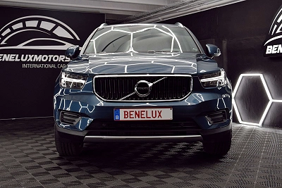 Volvo XC40 XC40 1.5 T2 Core Geartronic
