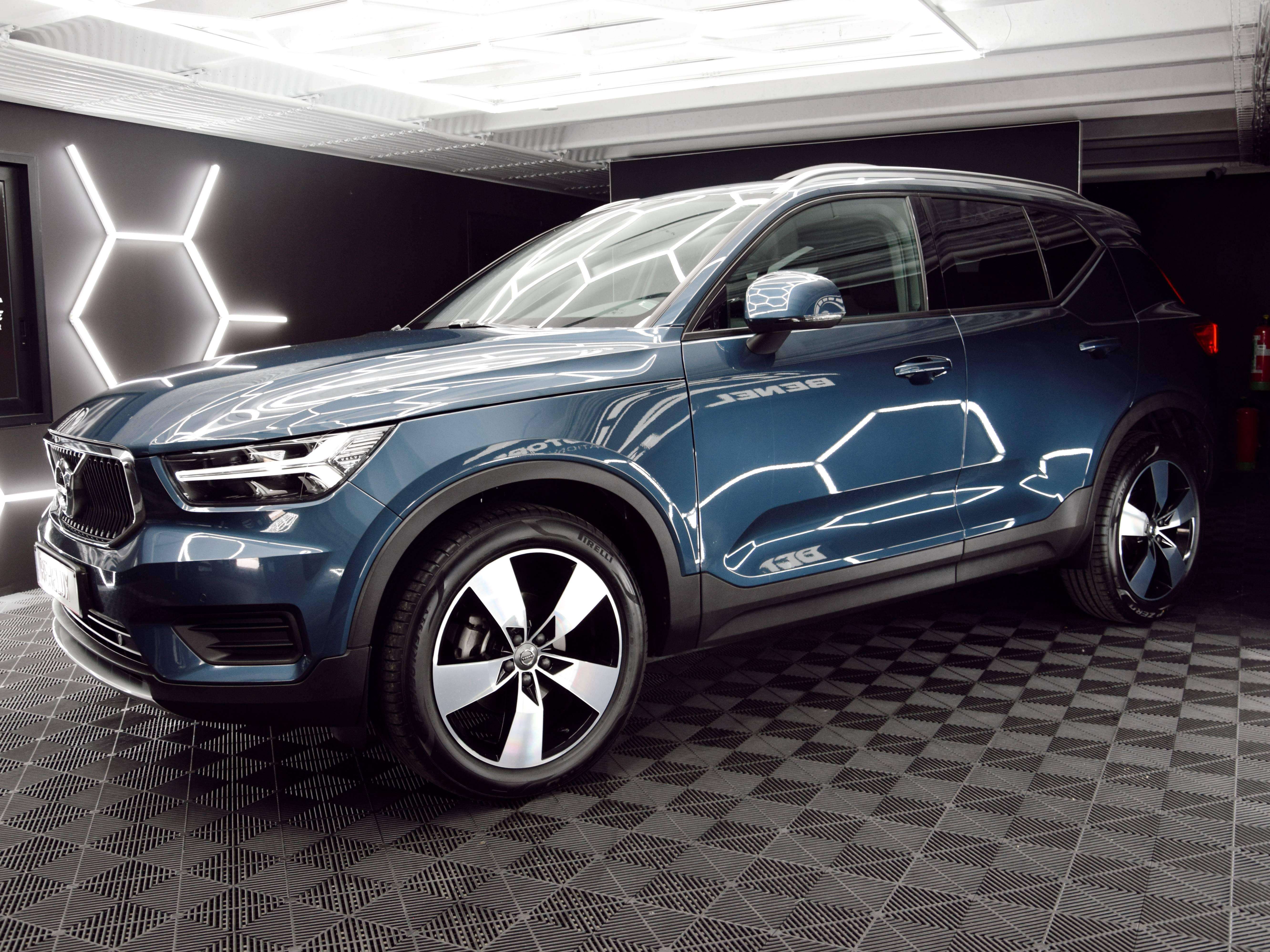 Volvo XC40 XC40 1.5 T2 Core Geartronic