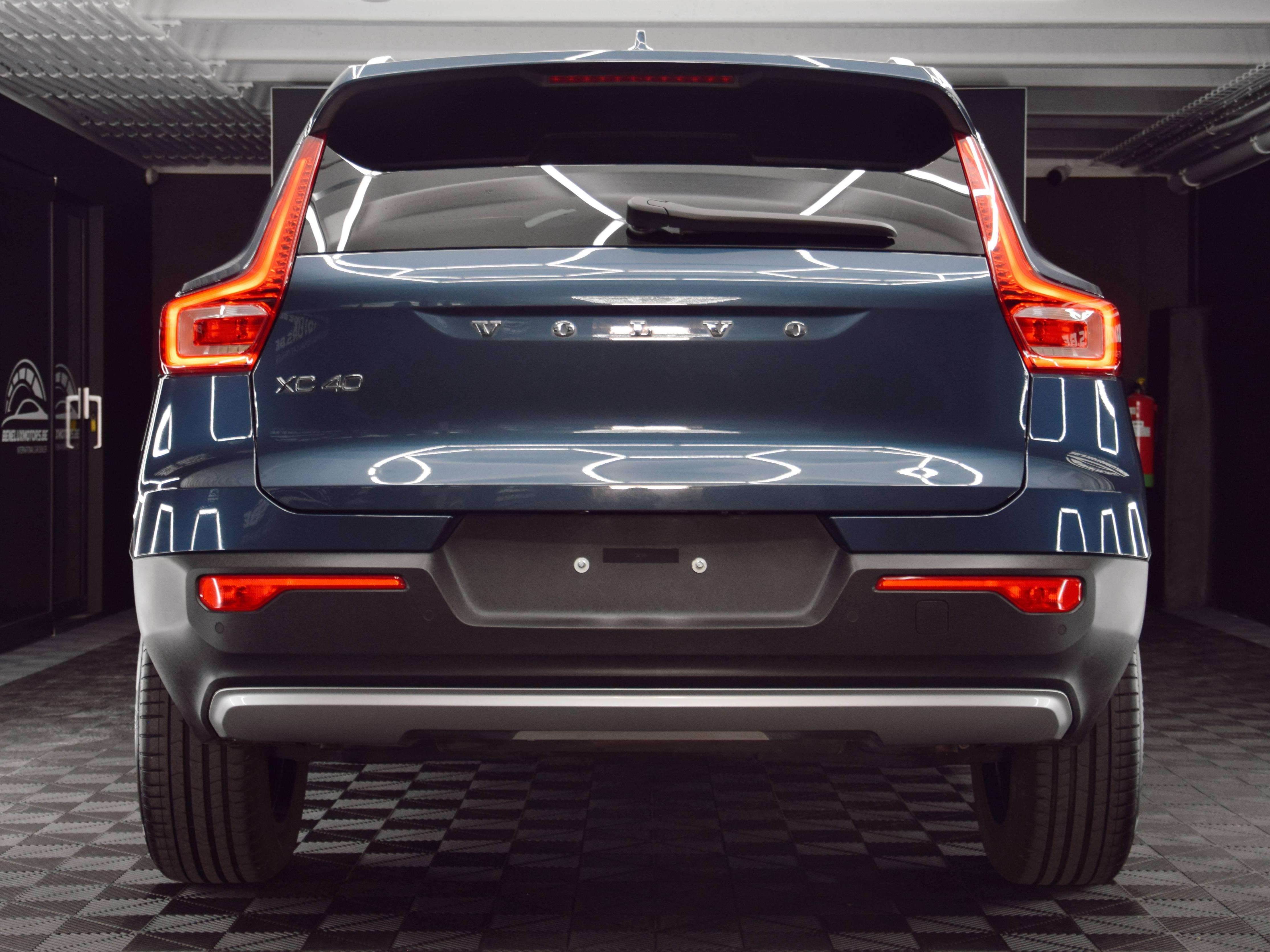 Volvo XC40 XC40 1.5 T2 Core Geartronic