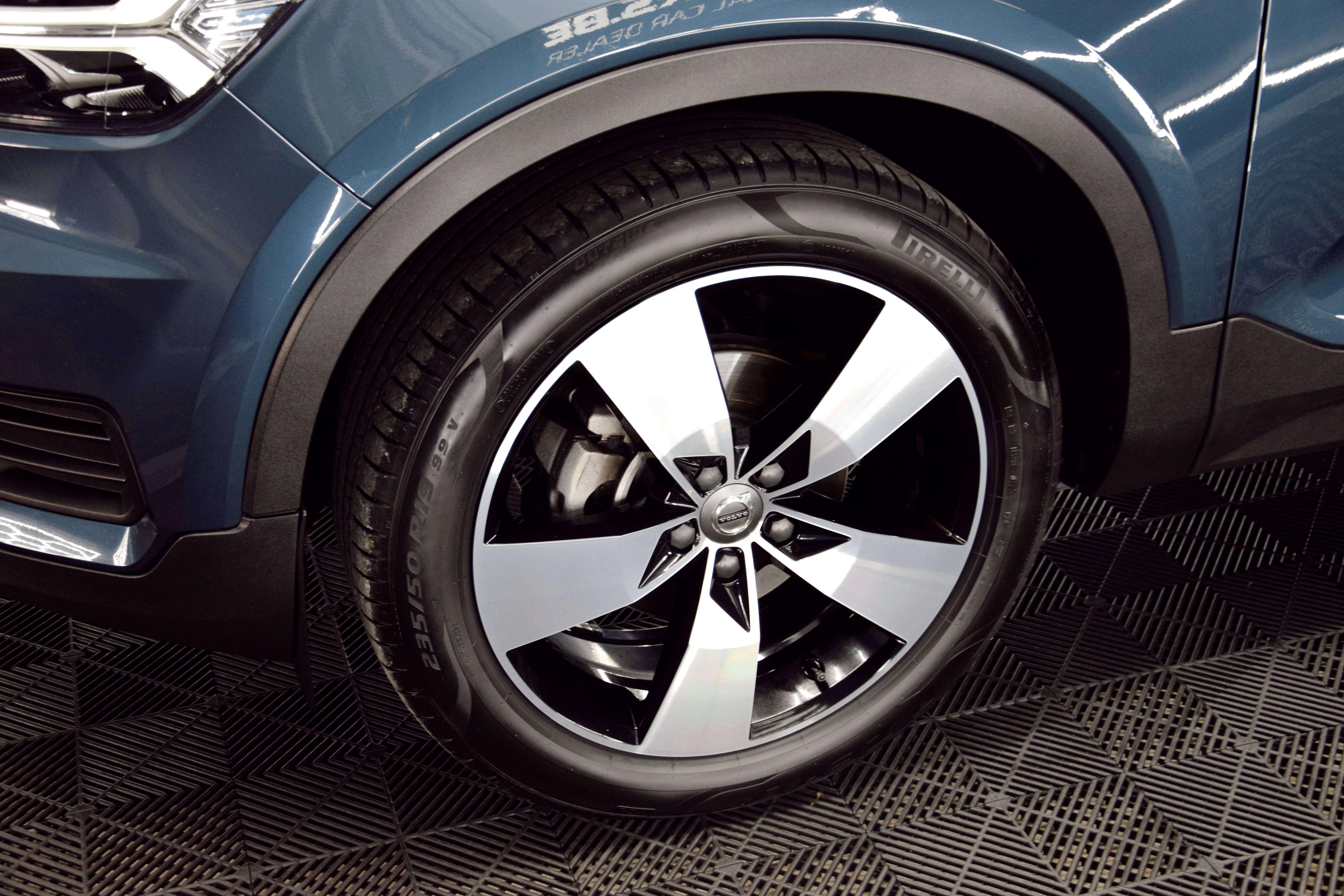 Volvo XC40 XC40 1.5 T2 Core Geartronic