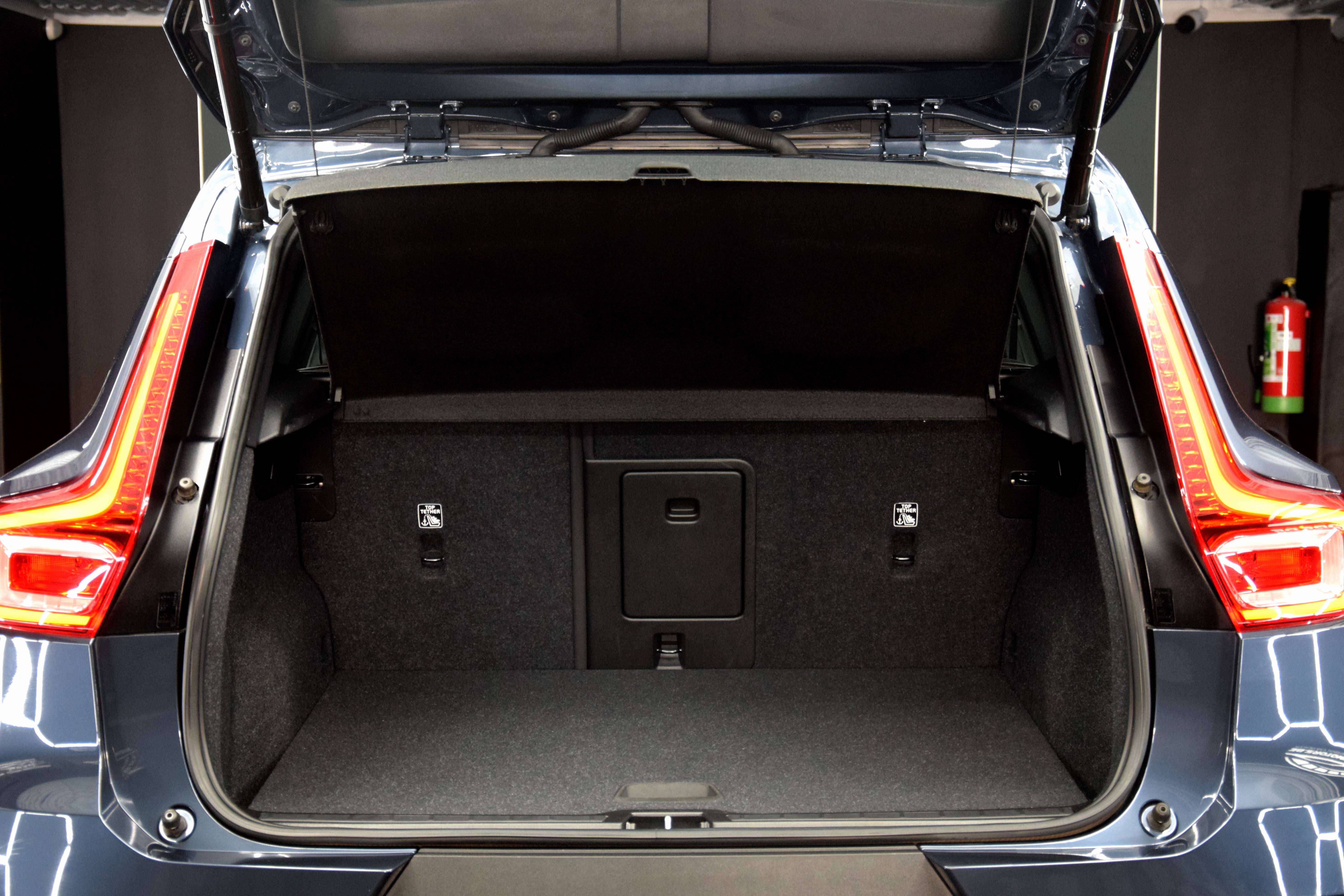 Volvo XC40 XC40 1.5 T2 Core Geartronic