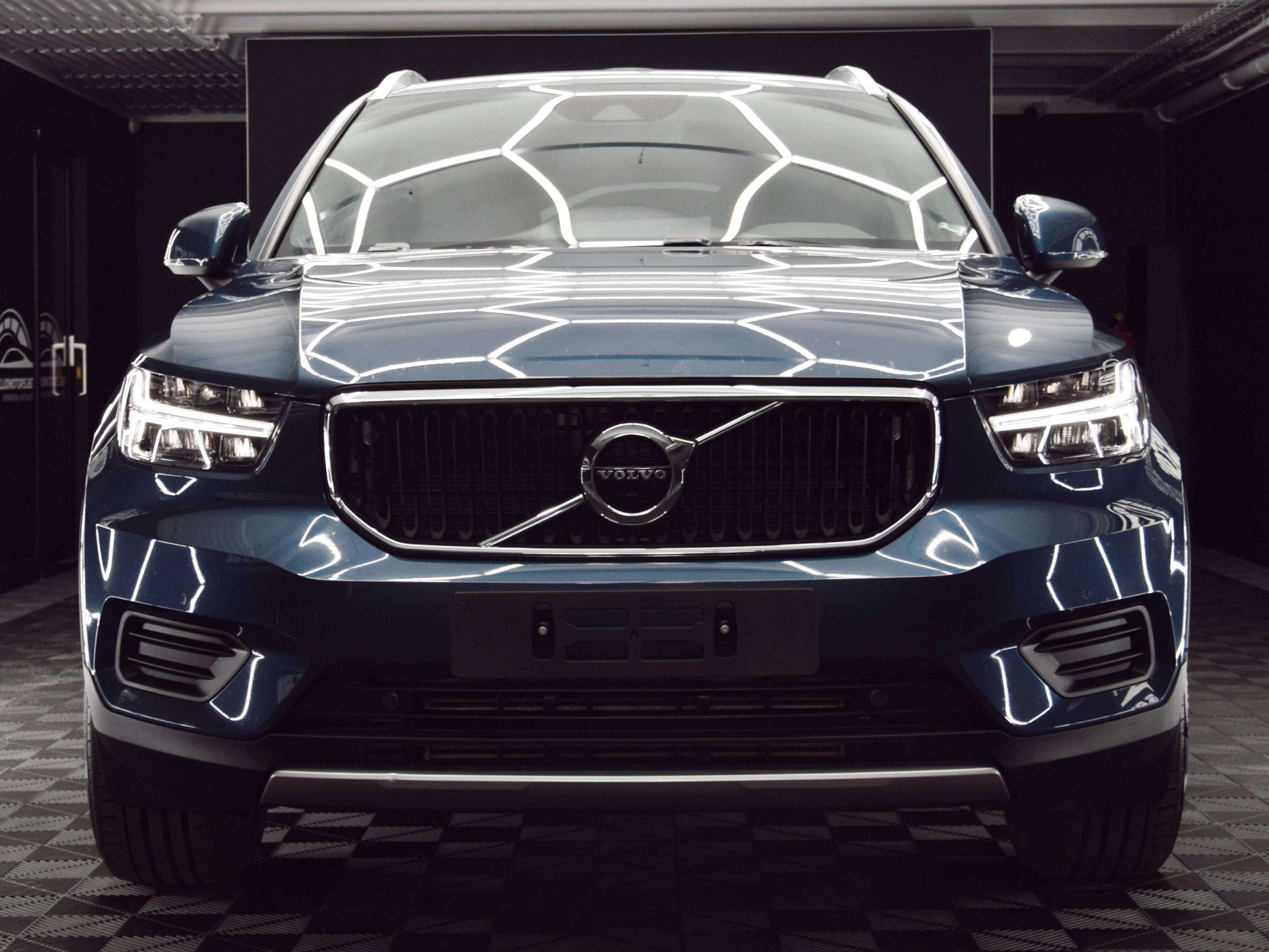 Volvo XC40 XC40 1.5 T2 Core Geartronic