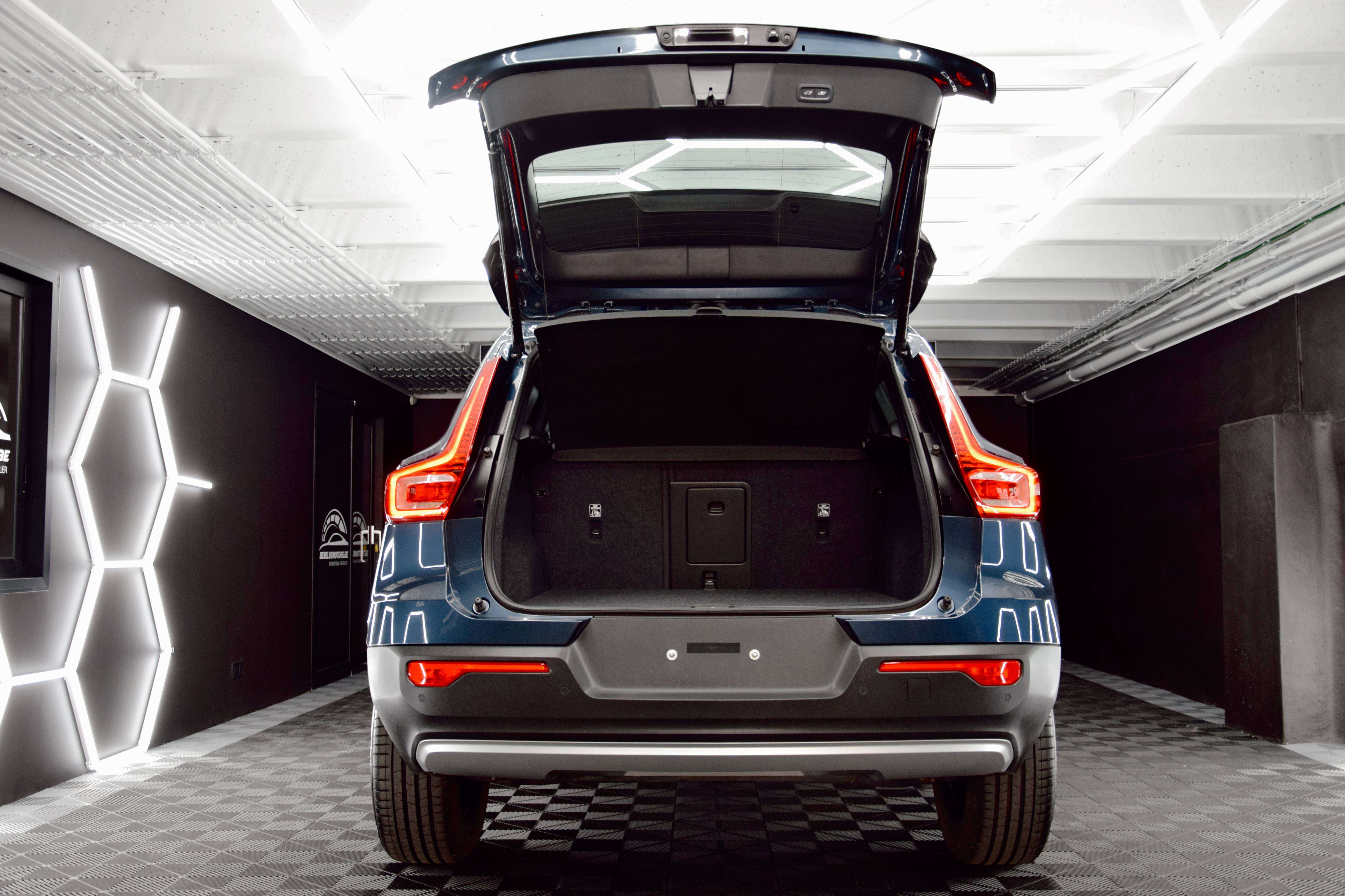 Volvo XC40 XC40 1.5 T2 Core Geartronic