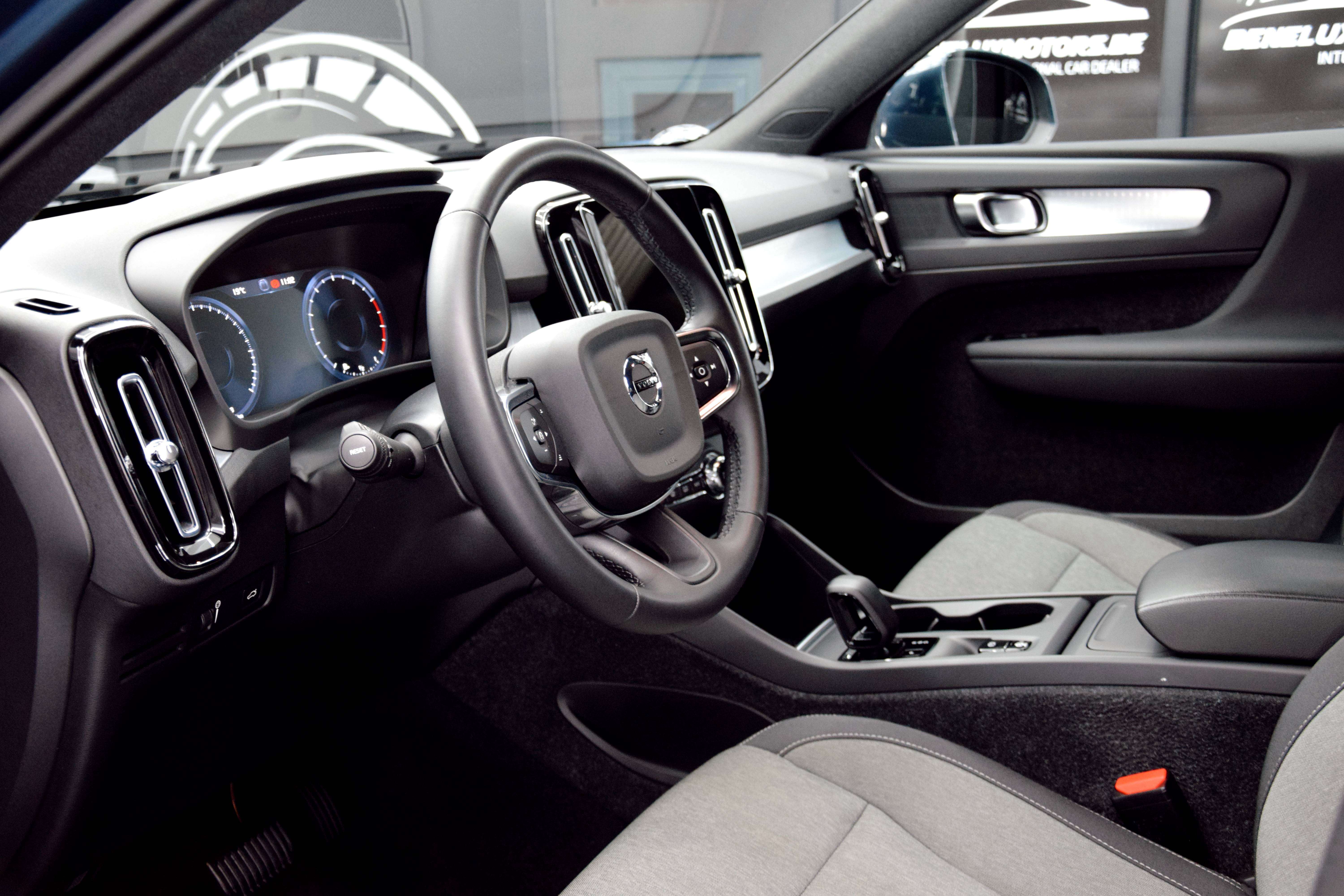 Volvo XC40 XC40 1.5 T2 Core Geartronic