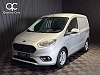Ford Transit Courier 1.0 Essence / Tva déductible / Car play / Clim thumbnail