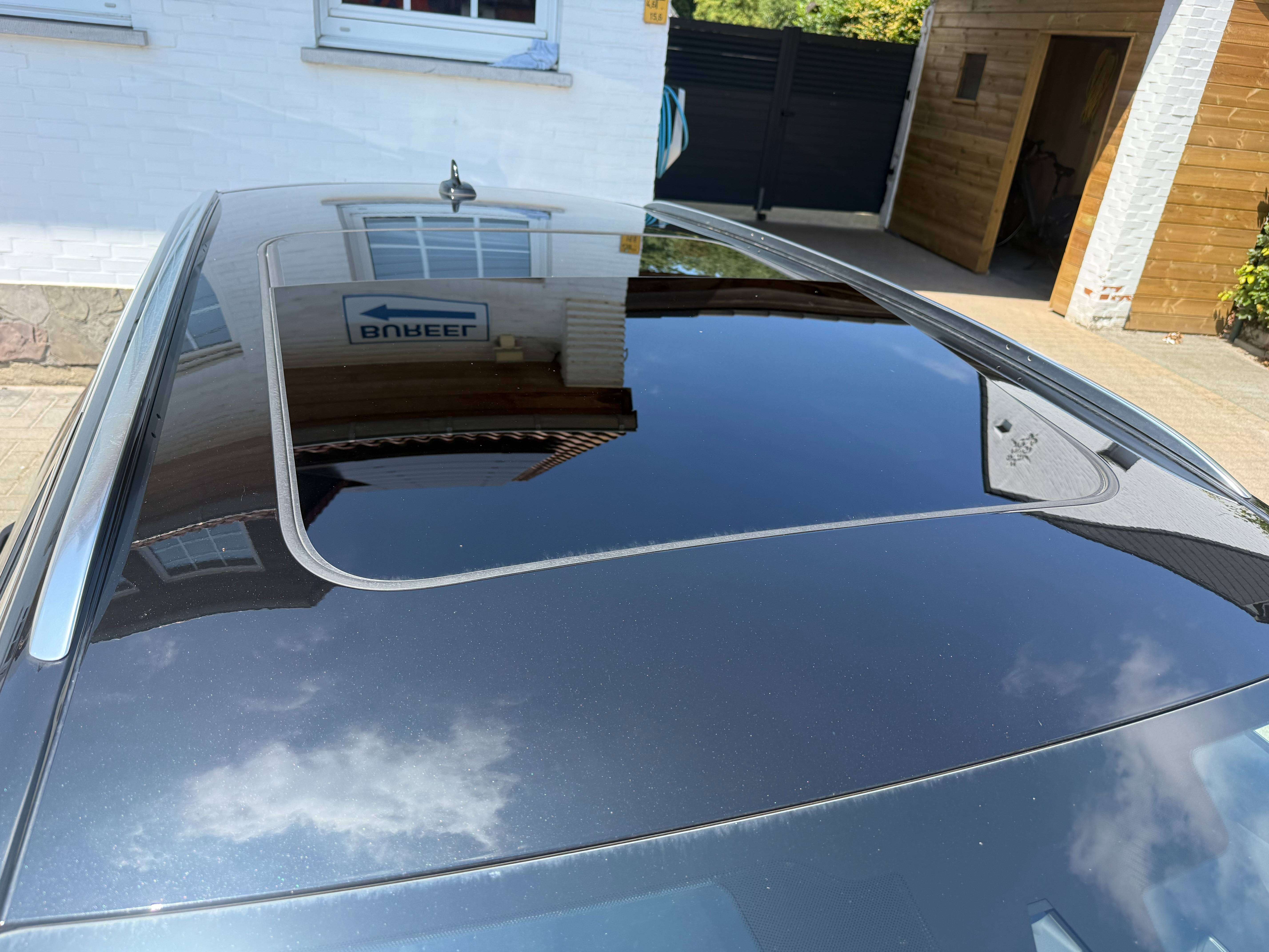 Audi A4 A4 Avant 30 TDi Business Edition S line S tronic /Panormaische dak/Leder sport zeteles/ pdc V&A + camera/trekhaak/ cruise