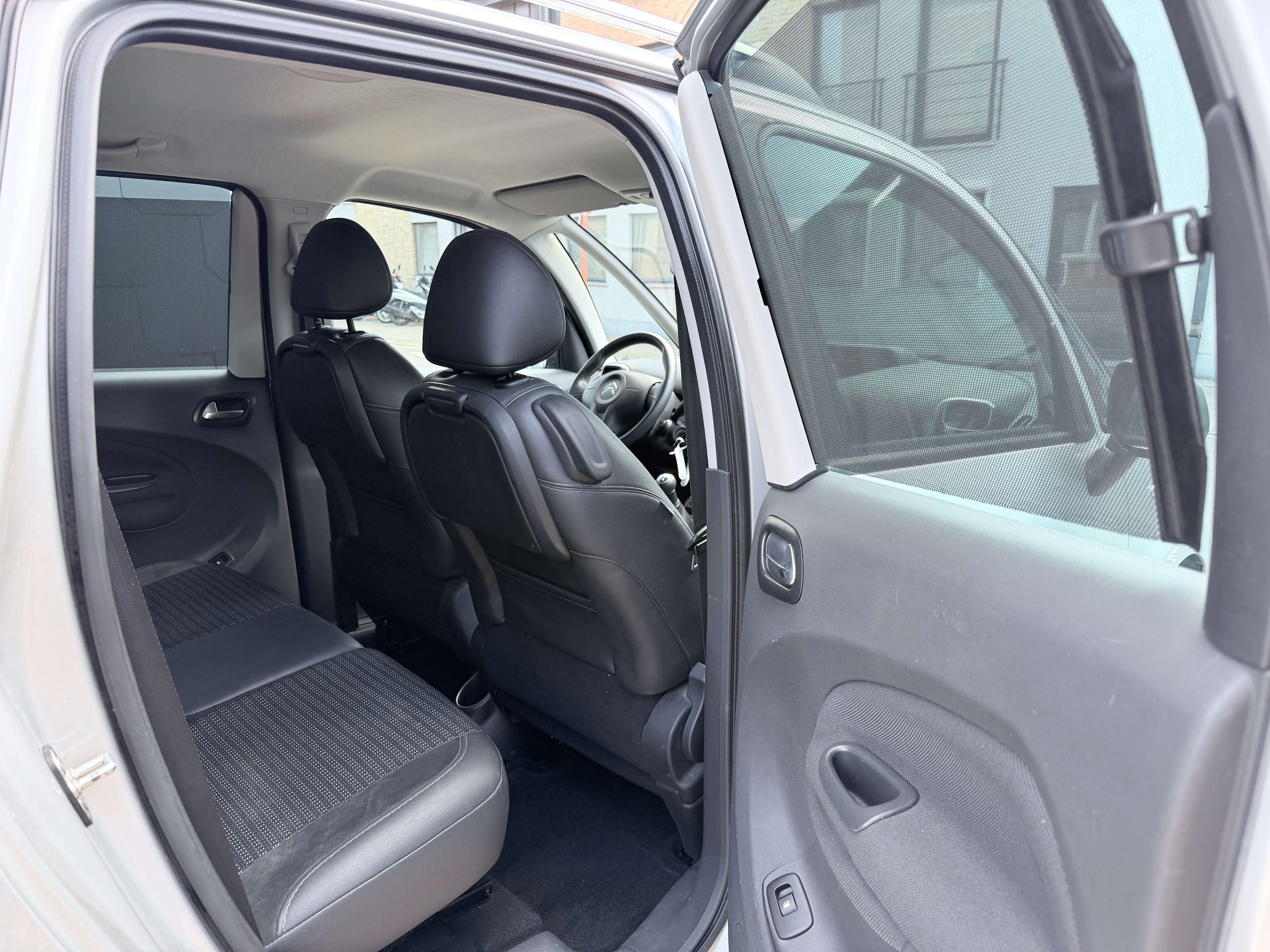 Citroen C3 Picasso 1.2 I EDITION Exclusive | Navi | Cruise Control | Airco | Camera