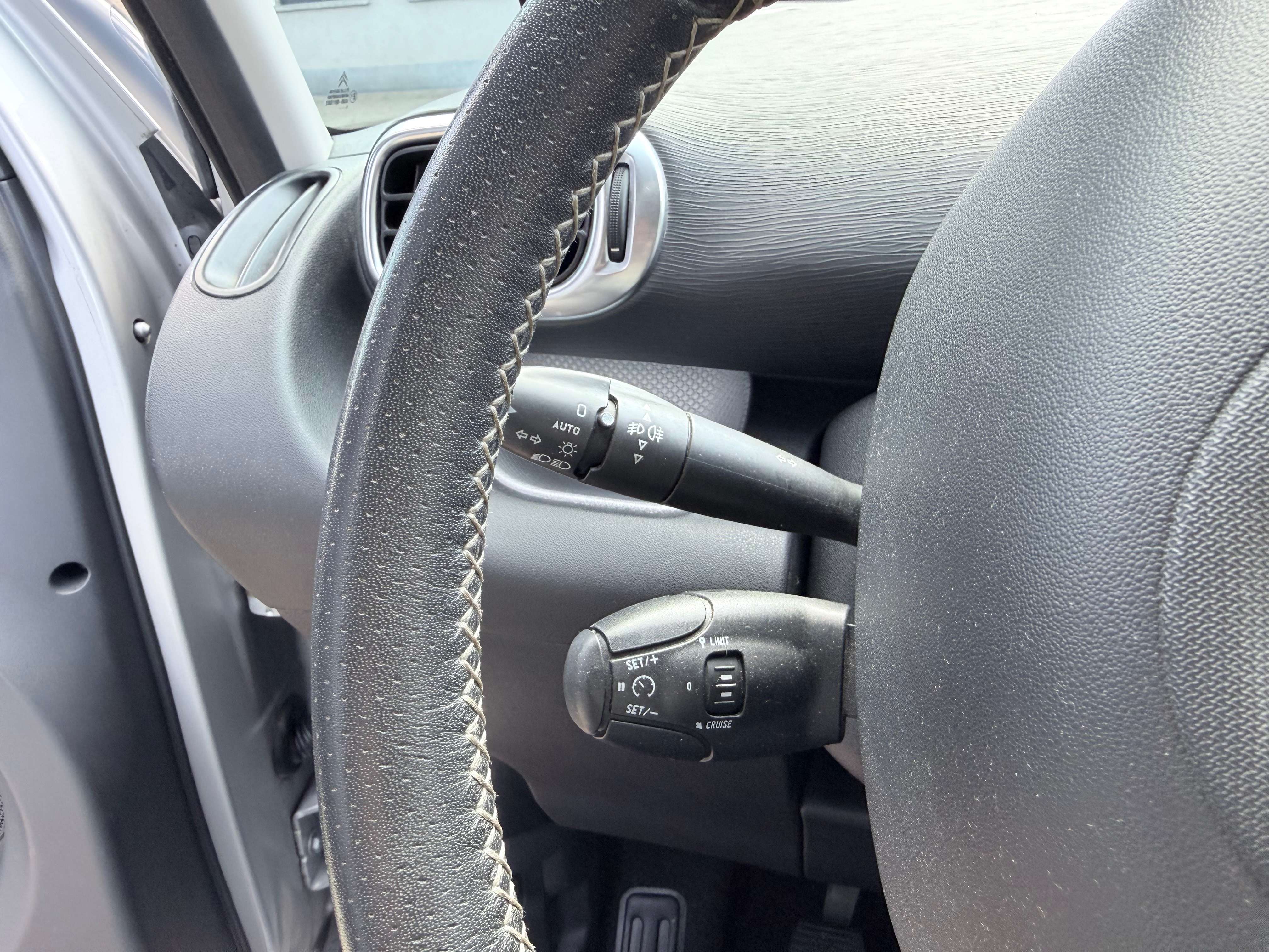Citroen C3 Picasso 1.2 I EDITION Exclusive | Navi | Cruise Control | Airco | Camera