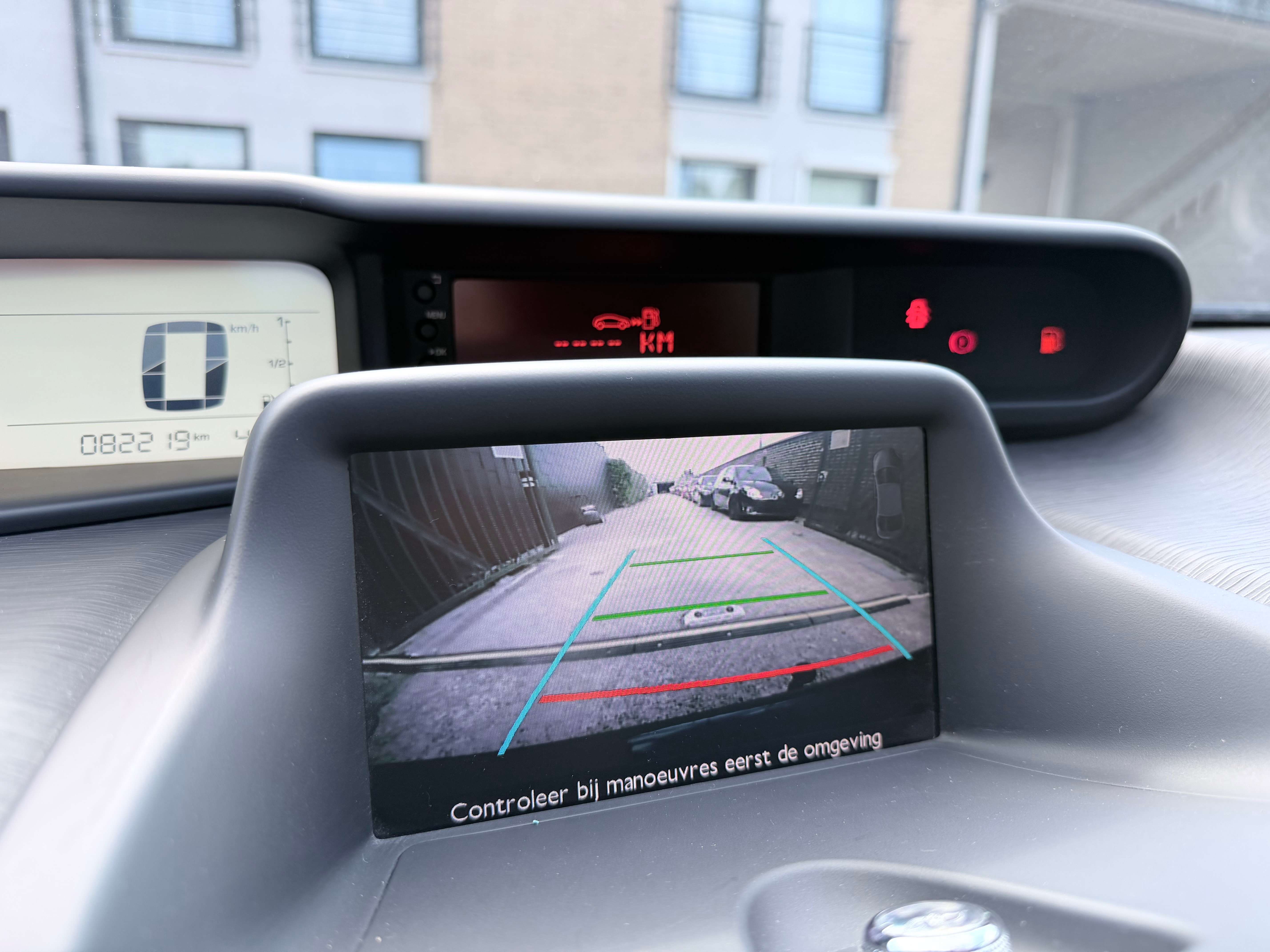 Citroen C3 Picasso 1.2 I EDITION Exclusive | Navi | Cruise Control | Airco | Camera