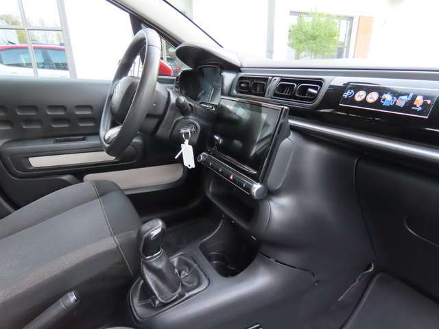 Citroen C3 C3 Pure Tech 83 S