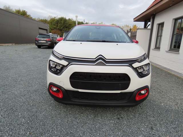 Citroen C3 C3 Pure Tech 83 S