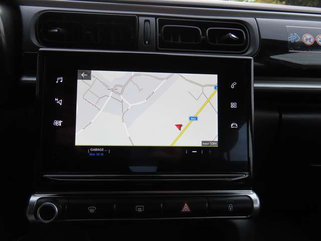 Citroen C3 C3 Pure Tech 83 S