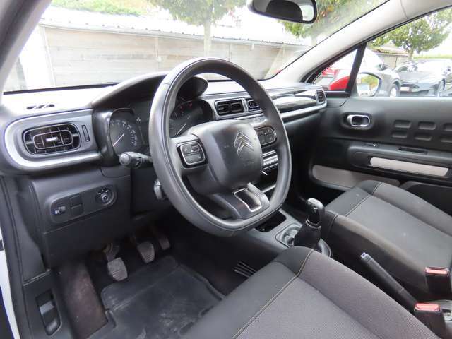 Citroen C3 C3 Pure Tech 83 S